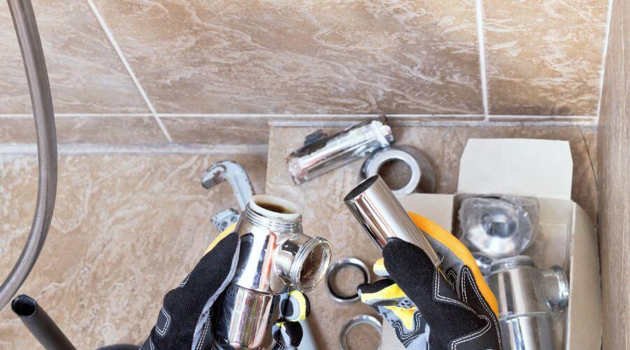 Professional Storm Sewer Service in Burnt Cabins, PA